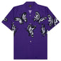 Needles x Kae Tanaka Kt Papillon S/S One-Up Shirt - Purple