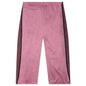 Needles x Kae Tanaka Poly Smooth H.D. Track Pants - Pink