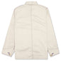 Needles x SMITH'S Cotton Twill Coverall - Beige