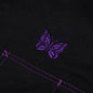 Needles x SMITH'S Cotton Twill Coverall - Black