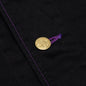Needles x SMITH'S Cotton Twill Coverall - Black