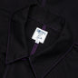 Needles x SMITH'S Cotton Twill Coverall - Black