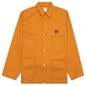 Needles x SMITH'S Cotton Twill Coverall - Gold