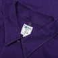 Needles x SMITH'S Cotton Twill Coverall - Purple