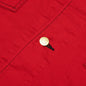 Needles x SMITH'S Cotton Twill Coverall - Red