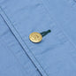 Needles x SMITH'S Cotton Twill Coverall - Sax