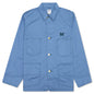 Needles x SMITH'S Cotton Twill Coverall - Sax