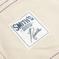 Needles x SMITH'S Cotton Twill Painter Pant - Beige