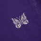 Needles x SMITH'S Cotton Twill Painter Pant - Purple