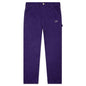 Needles x SMITH'S Cotton Twill Painter Pant - Purple