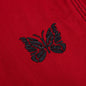 Needles x SMITH'S Cotton Twill Painter Pant - Red