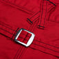 Needles x SMITH'S Cotton Twill Painter Pant - Red
