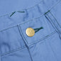 Needles x SMITH'S Cotton Twill Painter Pant - Sax