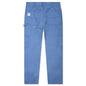 Needles x SMITH'S Cotton Twill Painter Pant - Sax