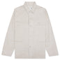 Needles x SMITH'S Coverall 8W Corduroy - Beige