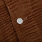 Needles x SMITH'S Coverall 8W Corduroy - Brown