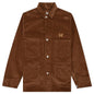 Needles x SMITH'S Coverall 8W Corduroy - Brown