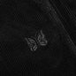 Needles x SMITH'S Painter Pant 8W Corduroy - Black