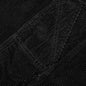 Needles x SMITH'S Painter Pant 8W Corduroy - Black