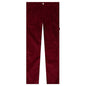 Needles x SMITH'S Painter Pant 8W Corduroy - Red