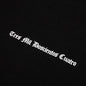 3204 S/S Tee - Black