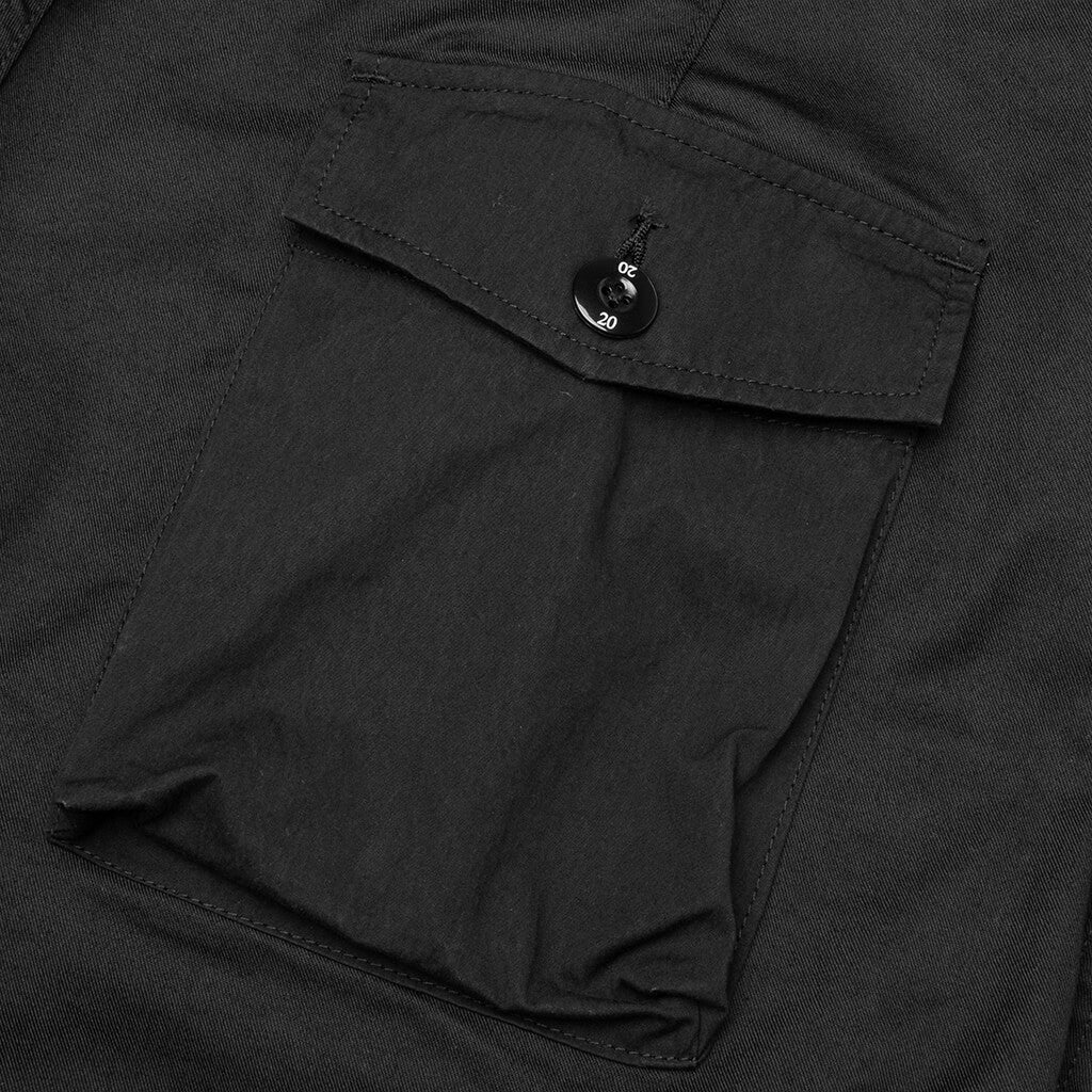 BDU.CWM CE-PT Pants - Black