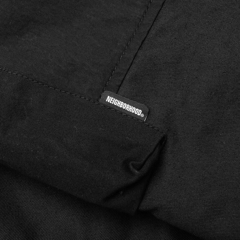 BDU.CWM CE-PT Pants - Black