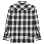 B&C L/S C-Shirt - Black NEW SKU