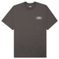 Bar & Shield S/S C-Tee - Grey