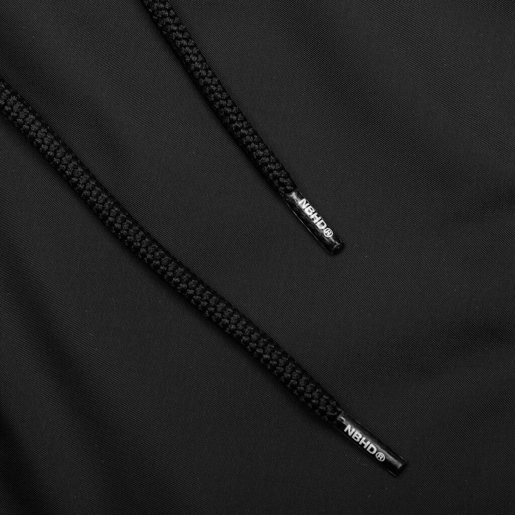 Brooks N-Jacket - Black