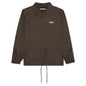 Brooks N-Jacket - Brown