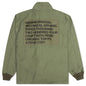Fatigue / CR-JK - Olive Drab