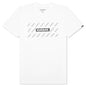 CI-2 S/S C-Tee - White/Grey