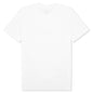 CI-2 S/S C-Tee - White/Pink
