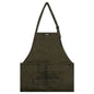 CI / C-Apron - Olive Drab