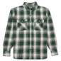 Cabella L/S C-Shirt - Green