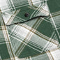Cabella L/S C-Shirt - Green