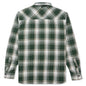 Cabella L/S C-Shirt - Green