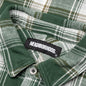 Cabella L/S C-Shirt - Green