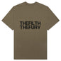 Class S/S Tee - Olive Drab