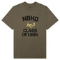 Class S/S Tee - Olive Drab