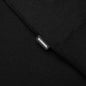 Classic-S C-Hooded Sweatshirt - Black