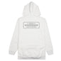Classic-S C-Hooded Sweatshirt - Grey