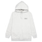 Classic-S C-Hooded Sweatshirt - Grey