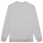 Classic-S L/S Crew - Grey