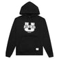 College Sweatparka LS - Black