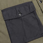 Combat L/S C-Shirt - Olive Drab