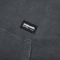 Damage Sweatparka LS - Grey