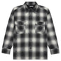 EL BARRIO / W-SHIRT L/S - Black