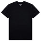 Fury S/S C-Tee - Black/Grey